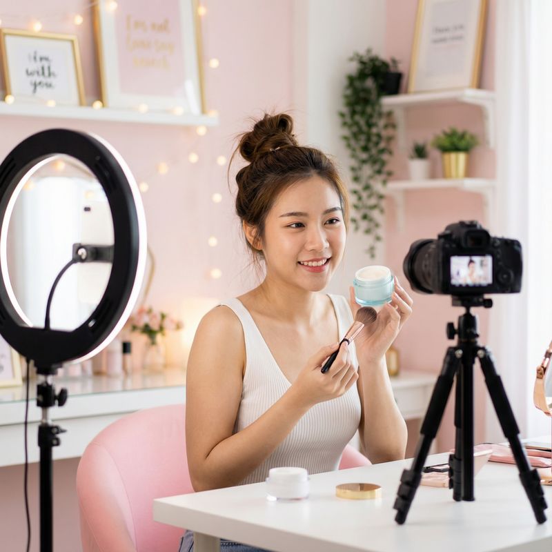 丝瓜视频美妆视频教程